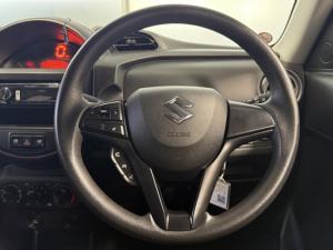 Suzuki S-Presso 1.0 GL manual - Image 16