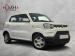 Suzuki S-Presso 1.0 GL manual - Thumbnail 1
