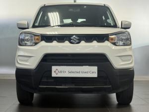 Suzuki S-Presso 1.0 GL manual - Image 2