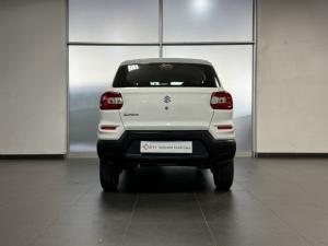 Suzuki S-Presso 1.0 GL manual - Image 8