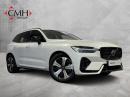 Thumbnail Volvo XC60 T8 Recharge AWD Plus Dark