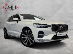 Volvo XC60 B6 AWD Ultimate Bright - Image 1