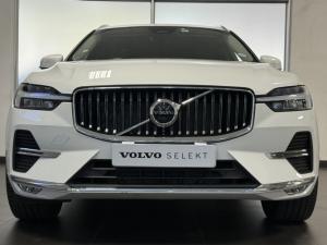 Volvo XC60 B6 AWD Ultimate Bright - Image 2