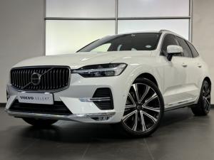 Volvo XC60 B6 AWD Ultimate Bright - Image 4