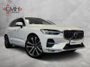 Thumbnail Volvo XC60 B6 AWD Ultimate Bright