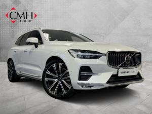 Volvo XC60 B6 AWD Ultimate Bright - Image 1