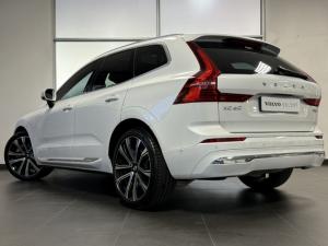Volvo XC60 B6 AWD Ultimate Bright - Image 6