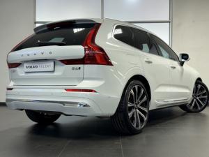 Volvo XC60 B6 AWD Ultimate Bright - Image 9