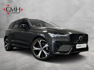 Volvo XC60 B6 AWD Ultimate Bright - Image 1