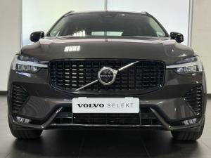 Volvo XC60 B6 AWD Ultimate Bright - Image 2