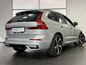 Volvo XC60 B6 AWD Ultimate Bright - Image 9