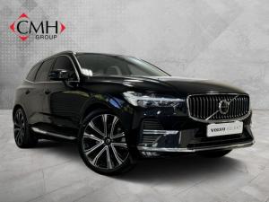 Volvo XC60 B6 AWD Ultimate Bright - Image 1