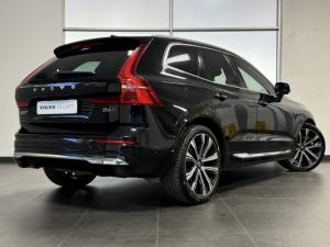 Volvo XC60 B6 AWD Ultimate Bright - Image 9