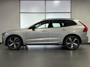 Volvo XC60 B6 AWD Ultimate Dark - Image 5