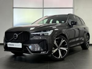 Volvo XC60 B6 AWD Ultimate Dark - Image 4