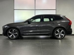 Volvo XC60 B6 AWD Ultimate Dark - Image 5