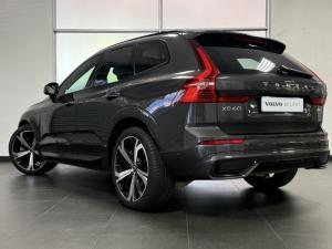 Volvo XC60 B6 AWD Ultimate Dark - Image 6