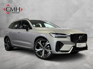 Volvo XC60 B6 AWD Ultimate Dark - Image 1
