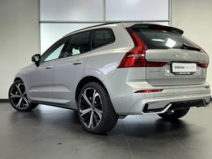 Volvo XC60 B6 AWD Ultimate Dark - Image 6