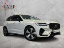 Thumbnail Volvo XC60 T8 Recharge AWD Plus Dark
