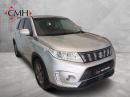 Thumbnail Suzuki Vitara 1.6 GL+ auto
