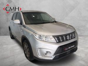 Suzuki Vitara 1.6 GL+ auto - Image 1