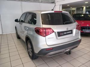 Suzuki Vitara 1.6 GL+ auto - Image 3