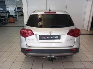 Suzuki Vitara 1.6 GL+ auto - Image 4