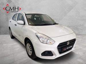 Suzuki DZire 1.2 GA - Image 1