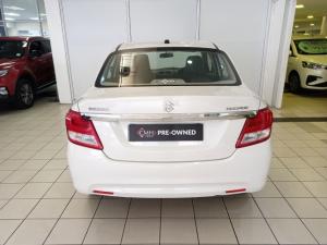 Suzuki DZire 1.2 GA - Image 4