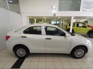 Suzuki DZire 1.2 GA - Image 8