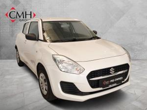 Suzuki Swift 1.2 GA - Image 1