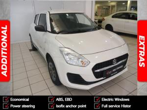 Suzuki Swift 1.2 GA - Image 1