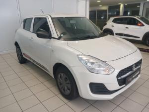 Suzuki Swift 1.2 GA - Image 1