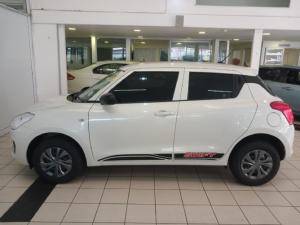 Suzuki Swift 1.2 GA - Image 2