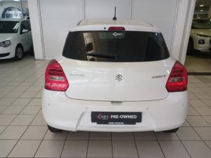 Suzuki Swift 1.2 GA - Image 4