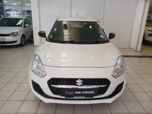 Suzuki Swift 1.2 GA - Image 5