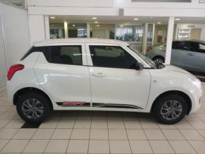 Suzuki Swift 1.2 GA - Image 8