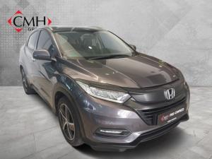 Honda HR-V 1.8 Elegance - Image 1