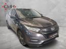 Thumbnail Honda HR-V 1.8 Elegance