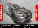 Thumbnail Honda HR-V 1.8 Elegance