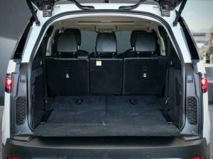 Land Rover Discovery D300 S - Image 11