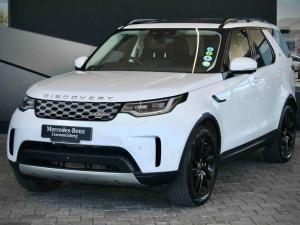 Land Rover Discovery D300 S - Image 2