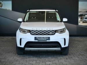 Land Rover Discovery D300 S - Image 3