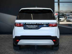 Land Rover Discovery D300 S - Image 9