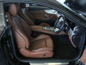 Mercedes-Benz E-Class E300 coupe AMG Line - Image 11