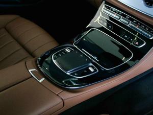 Mercedes-Benz E-Class E300 coupe AMG Line - Image 15