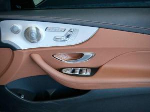 Mercedes-Benz E-Class E300 coupe AMG Line - Image 18