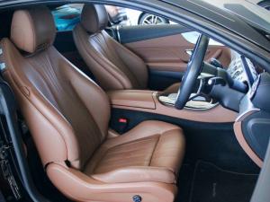 Mercedes-Benz E-Class E300 coupe AMG Line - Image 19