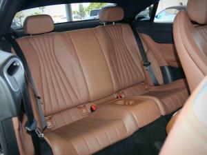 Mercedes-Benz E-Class E300 coupe AMG Line - Image 20